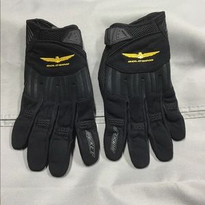 Men's Joe rocket motorcycle gloves